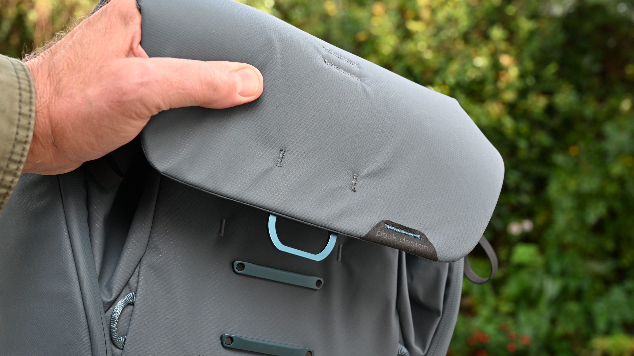 Peak Design Everyday Backpack 20L