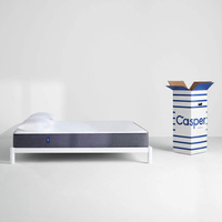 Casper: 10% off mattresses