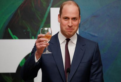 Prince William