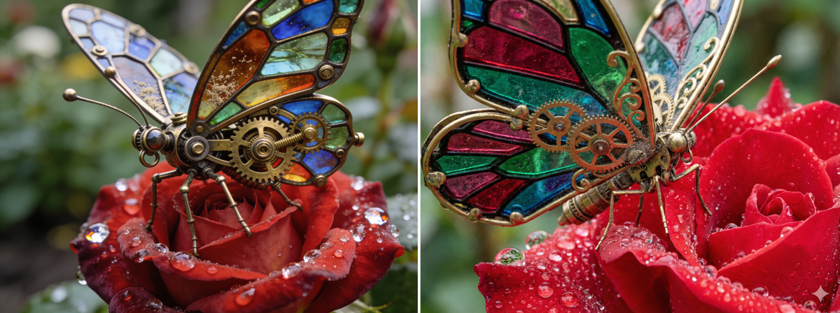 Nano Banana Pro Seedream 5