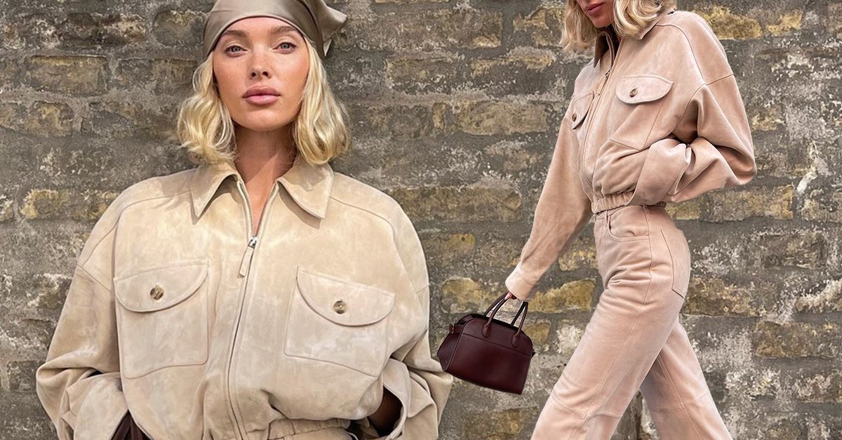 The 2026 Boot Color Trend That's Somehow Chicer Than Black, Burgundy, and Brown