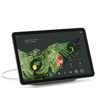 7. Google Pixel Tablet 128GB:$499$399 at Best Buy