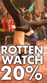 Step Up 3D reviews