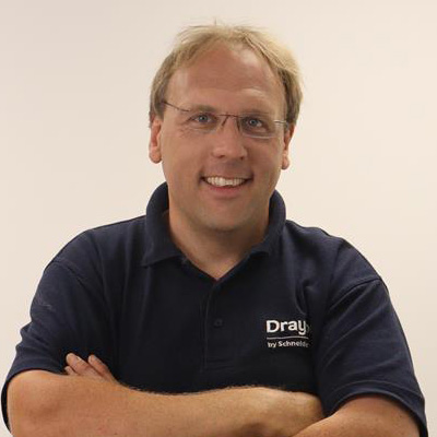 James Clark, Training Manager at Wiser