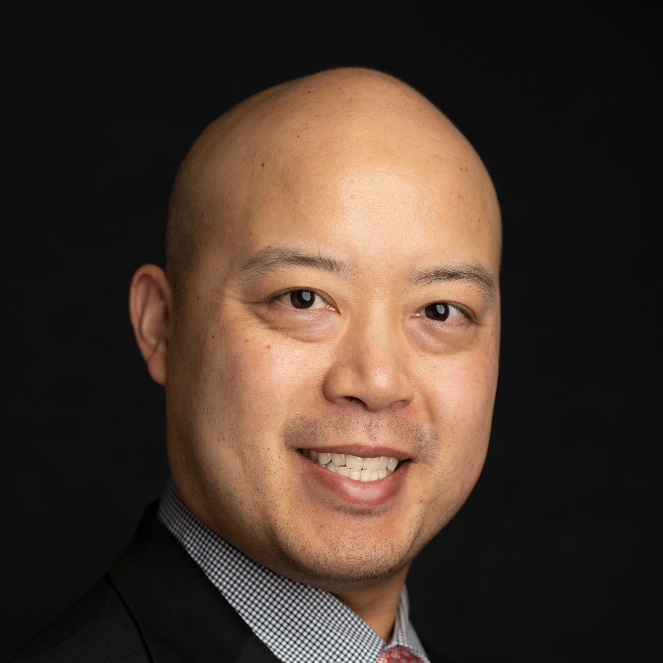 Dr. Michael Wang