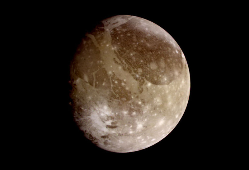 ganymede