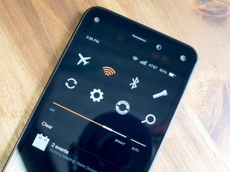 Amazon Fire Phone