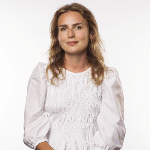 Eleanor Richardson
