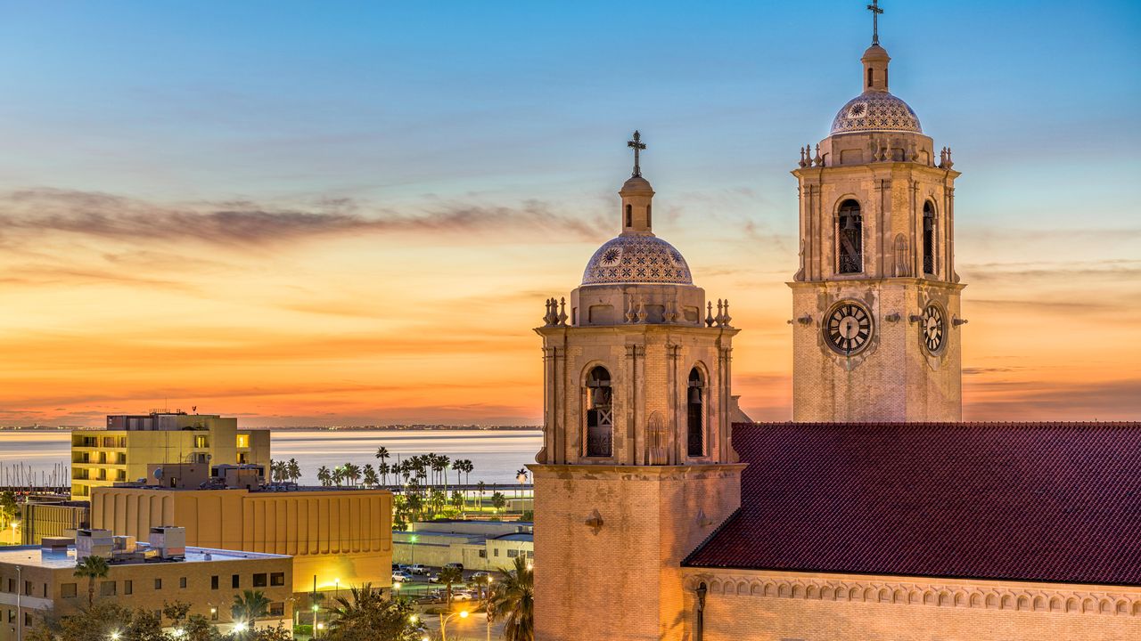 Corpus Christi, TX, USA