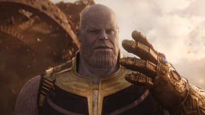 Avengers: Endgame