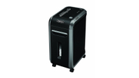 Fellowes Powershred 79Ci - Capable large capacity shredder $194.98