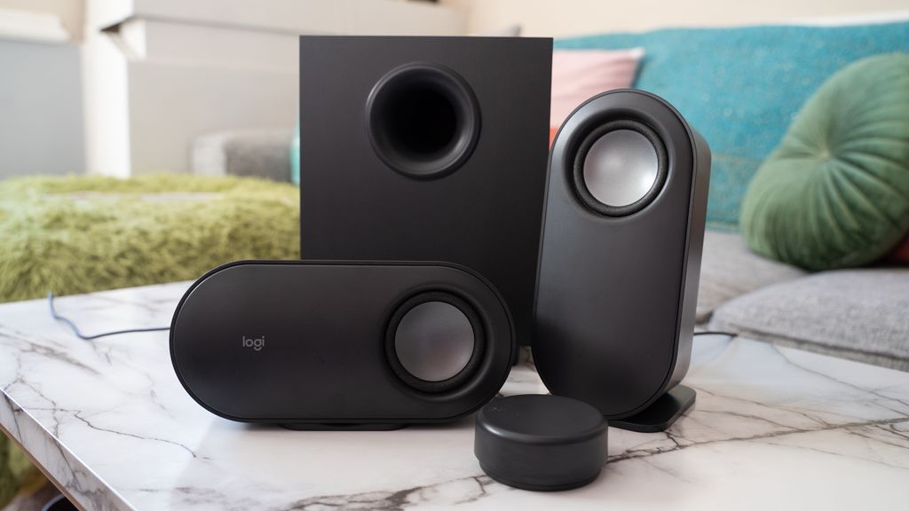 The best computer speakers 2024 top speakers for your PC TechRadar