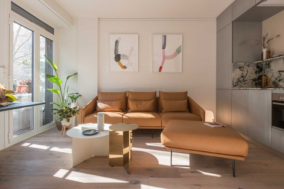 5 Feng Shui Tips for Small Apartments, From Experts | Livingetc