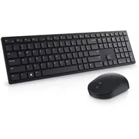 Dell Pro Wireless Keyboard &amp; Mouse: $62 $46 @ Dell