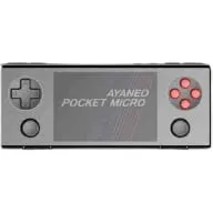 AYANEO Pocket Micro | See at Indiegogo