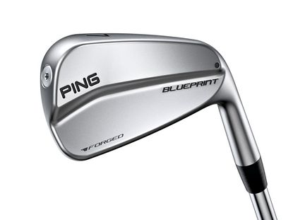 Ping Blueprint Iron Review