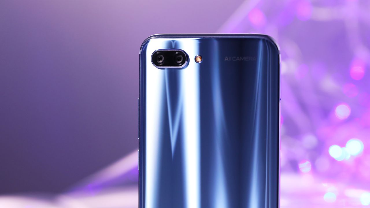 Honor 10