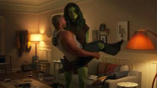 She-Hulk: Abogada Hulka se estrenará en Disney+ en agosto.