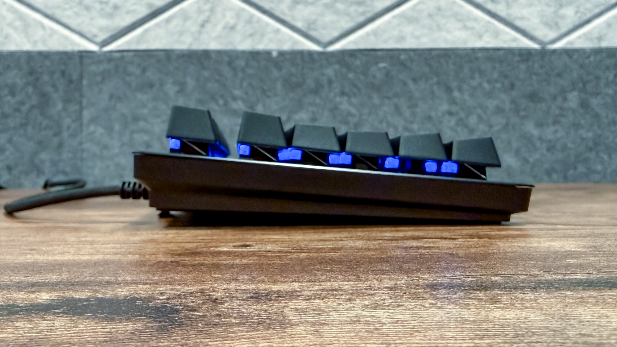 Razer Huntsman V3 Tenkeyless 8KHz