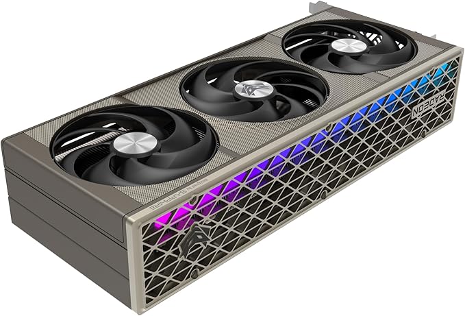 Grab the Sapphire Nitro+ Radeon RX 9070 XT for $799.99 — comes