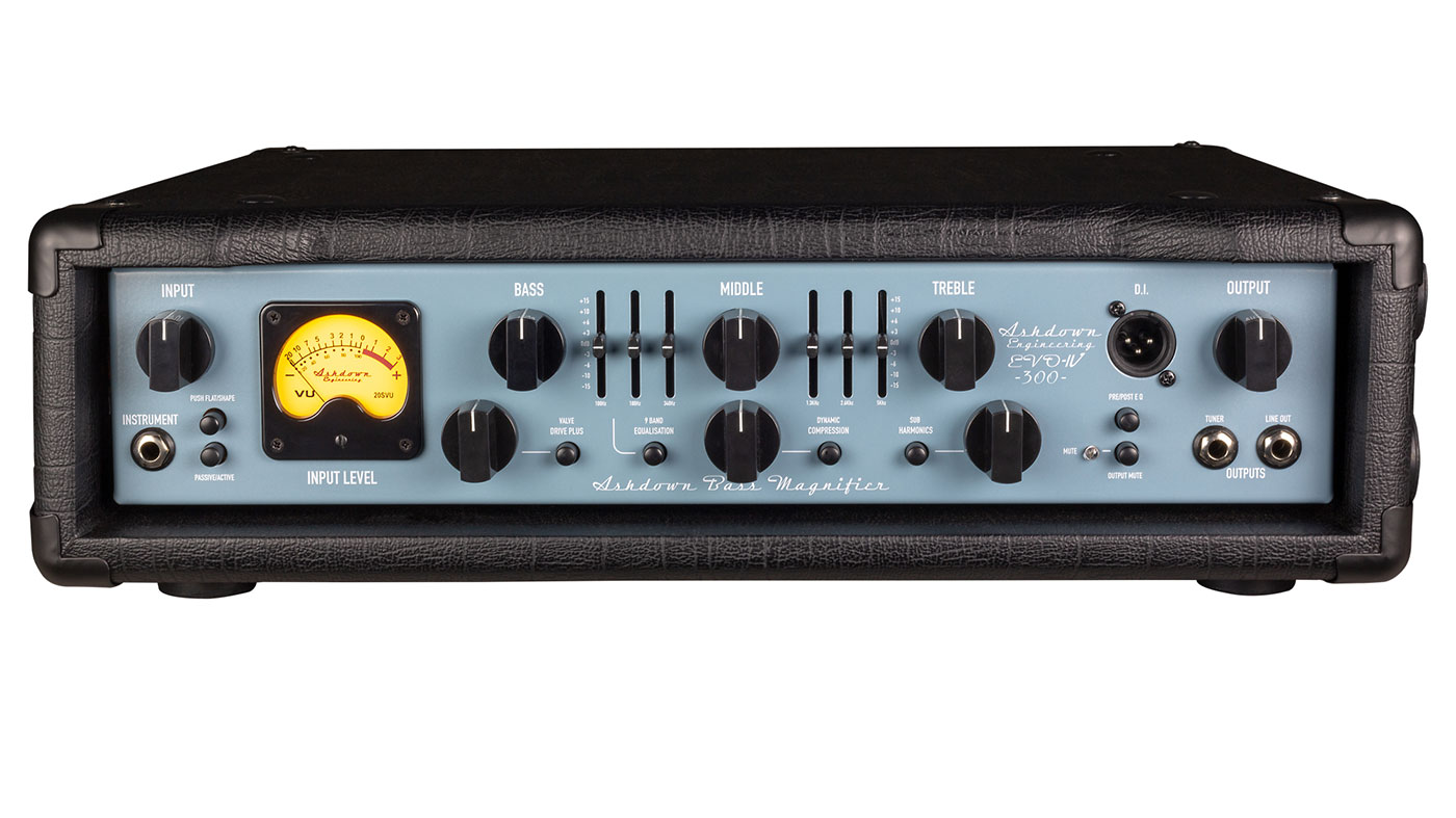 ABM-300-EVOIV