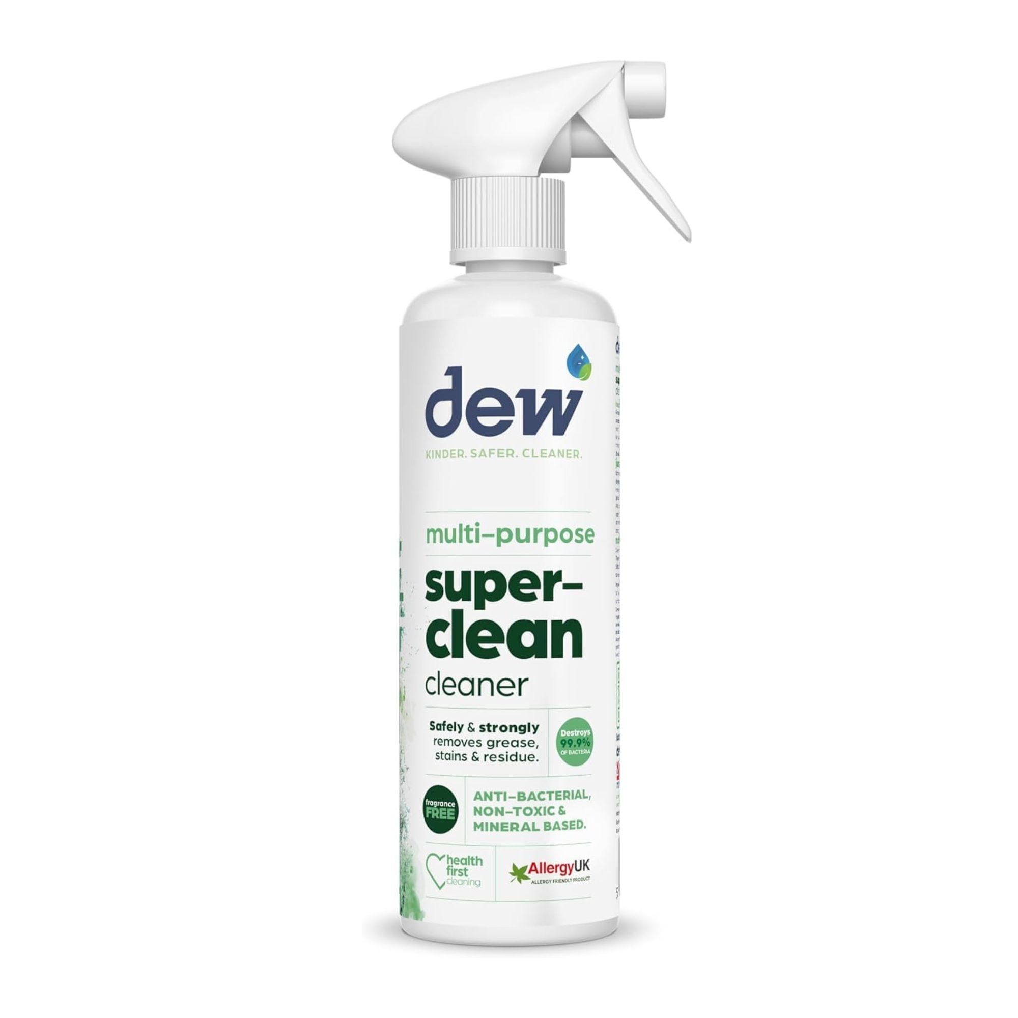 Dew Multi-Purpose Super-Clean Cleaner