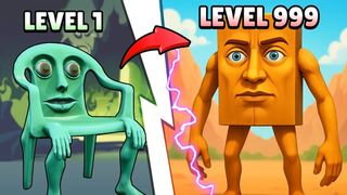 Brainrot Evolution codes