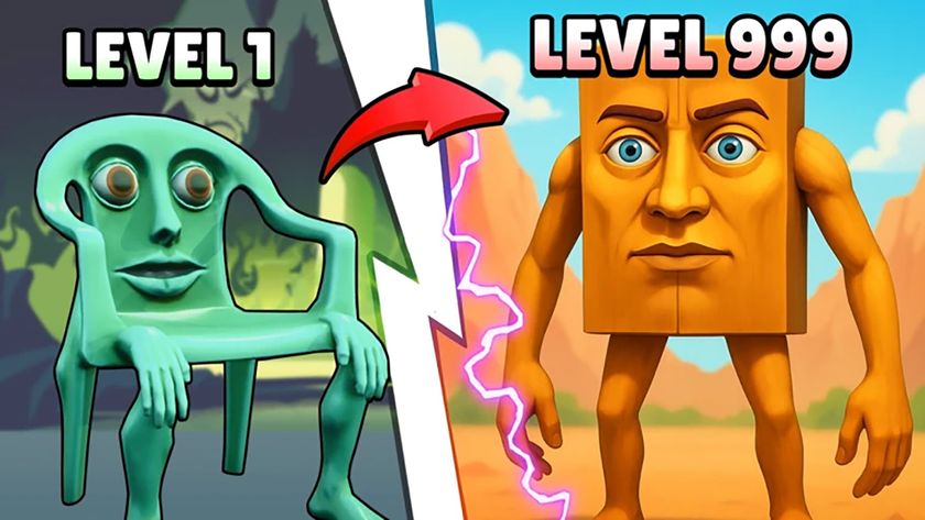 Brainrot Evolution codes