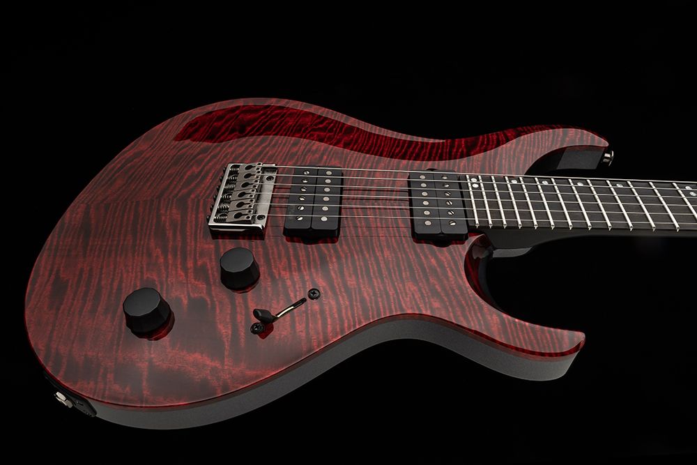 PRS Tekton