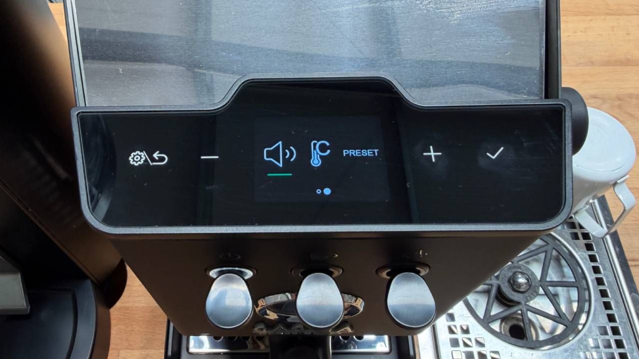 Gaggia Classic UP