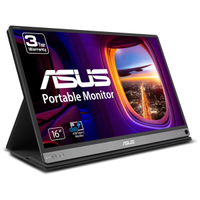 Asus ZenScreen MB16AC 15.6in portable monitor: was $229$110 at AmazonSave $119