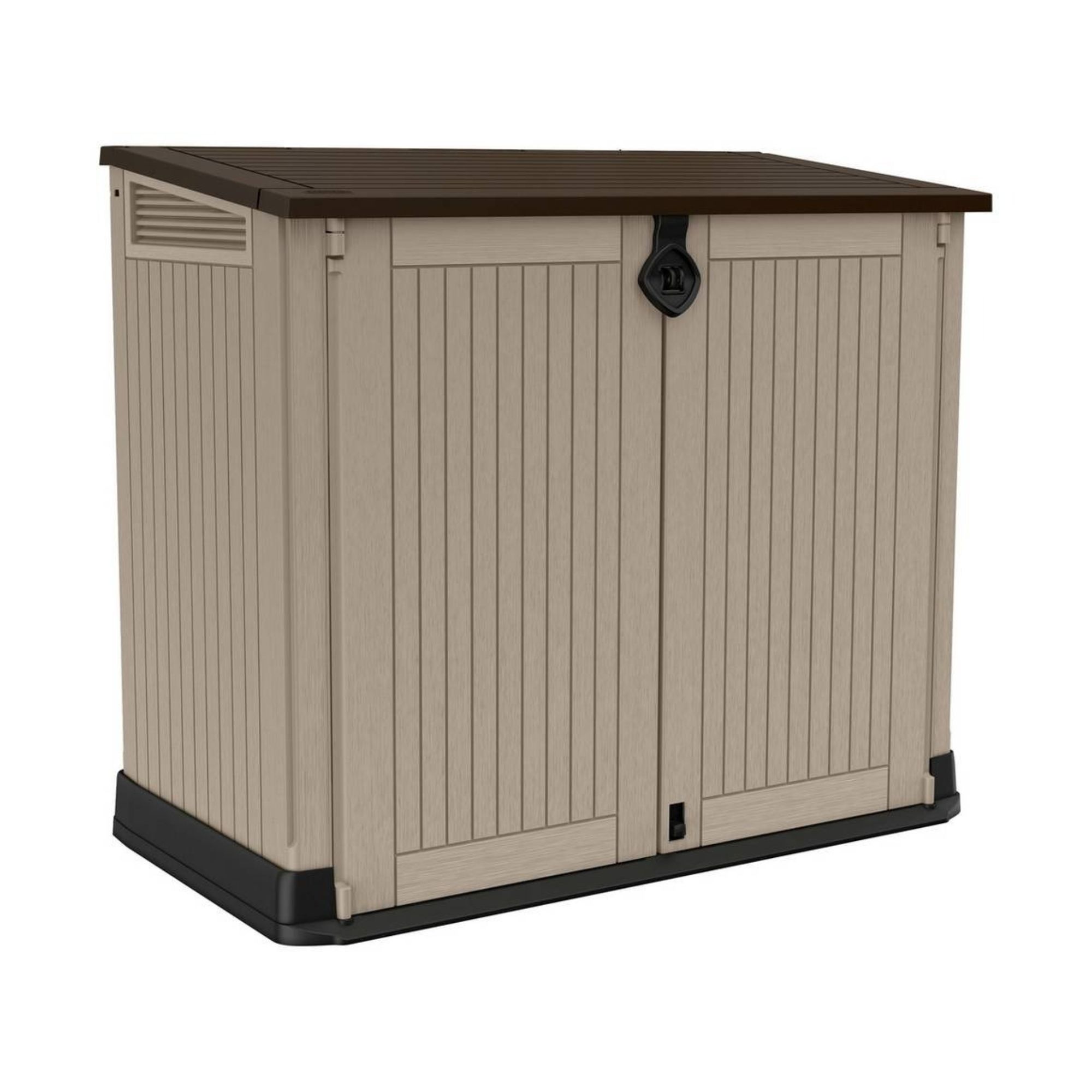 garden storage