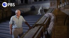 Museum Alive with David Attenborough
