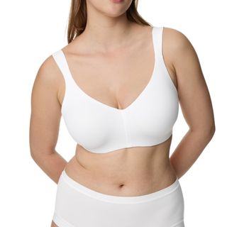 Flexifit™ Wired Minimiser Bra C-H