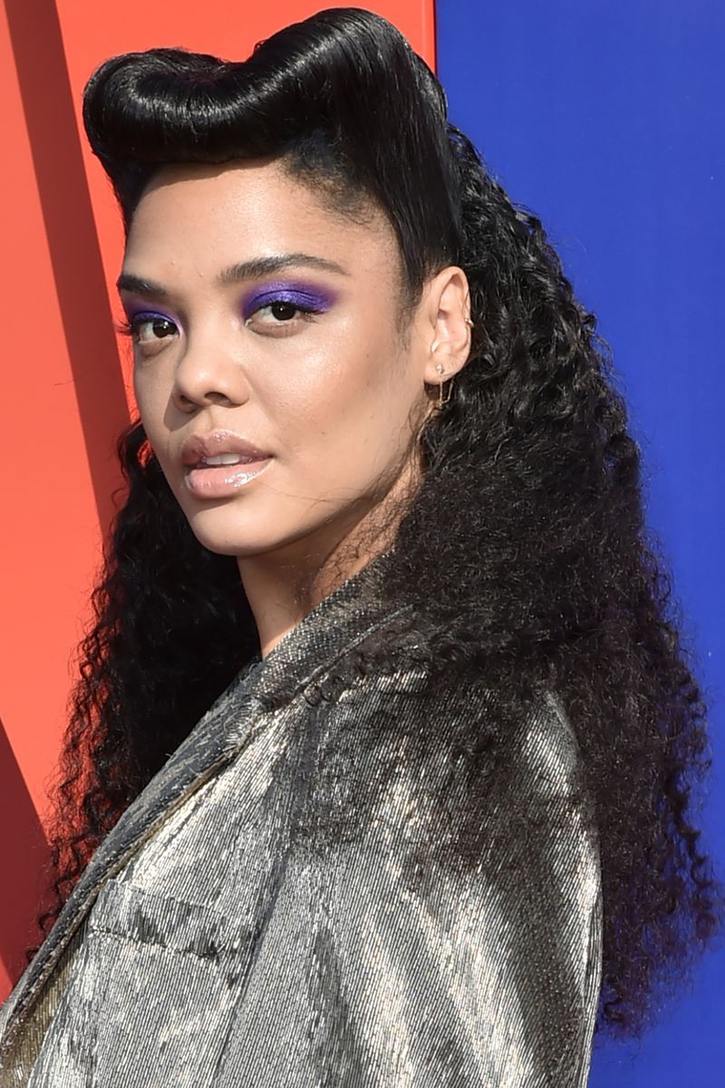 2019 mtv movie tv awards arrivals