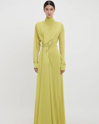 Victoria Beckham, Floor-Length Gown