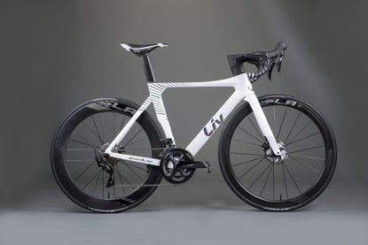 liv endurance bike