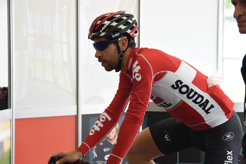Thomas De Gendt (Lotto Soudal)