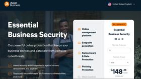 Avast Business Antivirus Pro