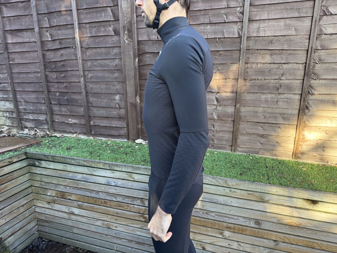 Assos EQUIPE RS Johdah Ultraz Winter Jacket S11