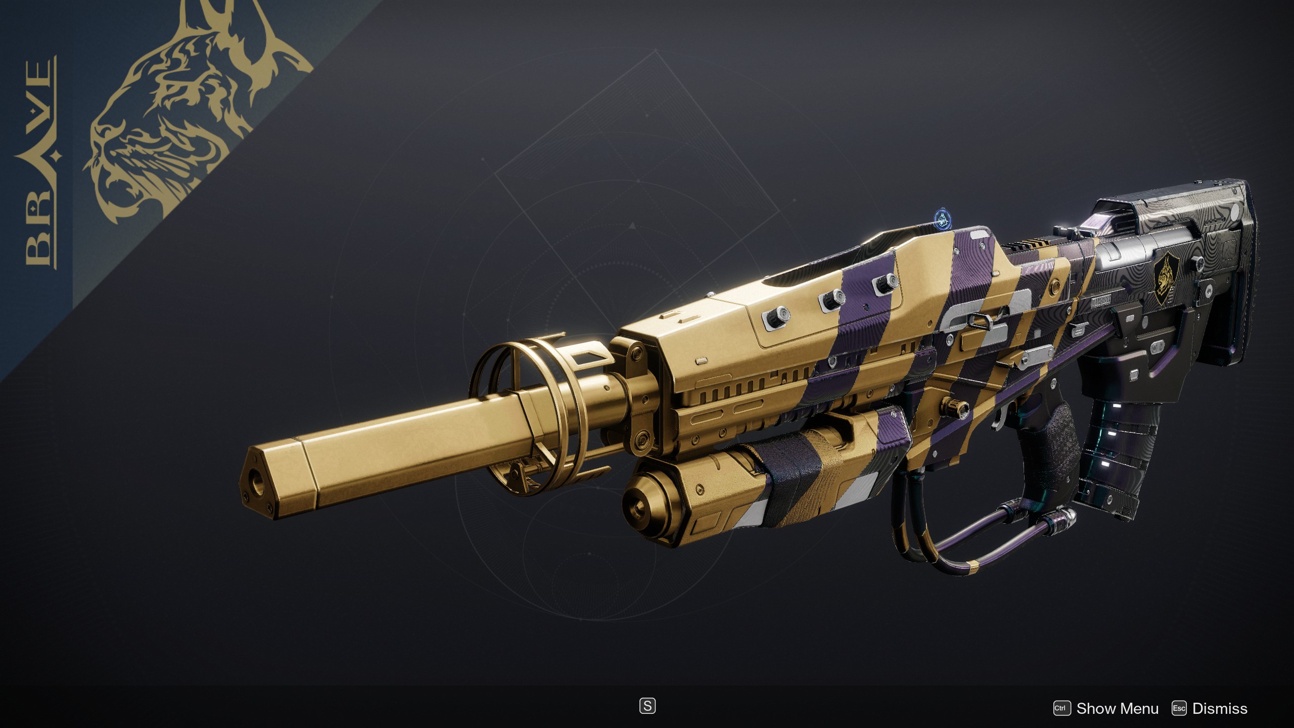 Here's what god rolls you should be farming for Destiny 2: Into the Light's Brave Arsenal weapon set
