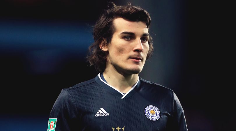 Caglar Soyuncu