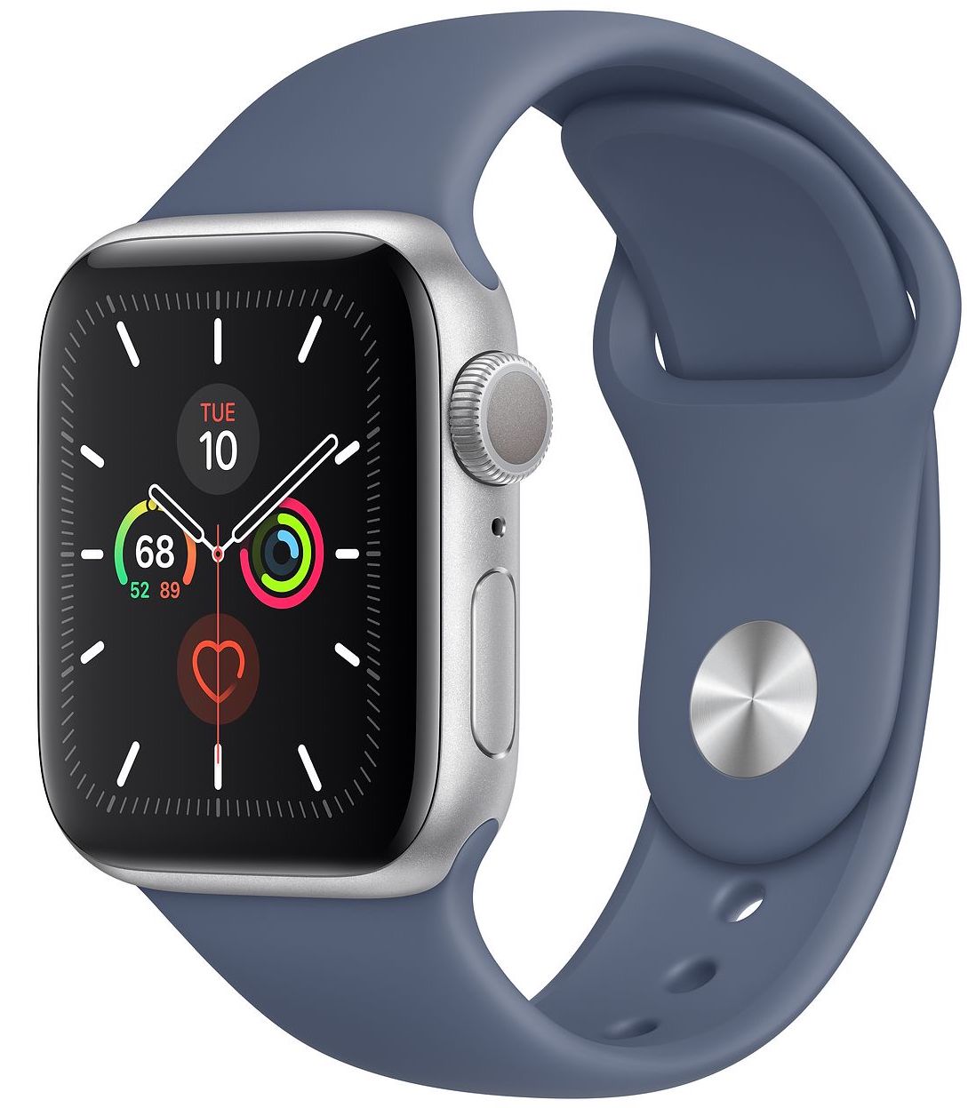 Iwatch gps