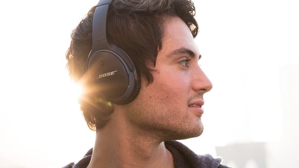 best Bose headphones and earbuds: Bose SoundLink II