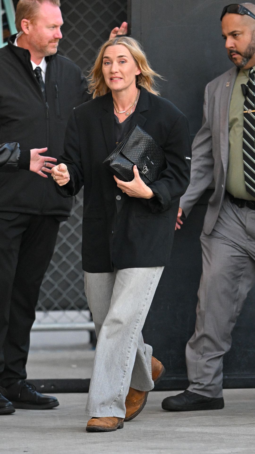 Image of Kate Winslet