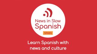 News In Slow Spanish: Best learn Spanish online option for intermediate speakers