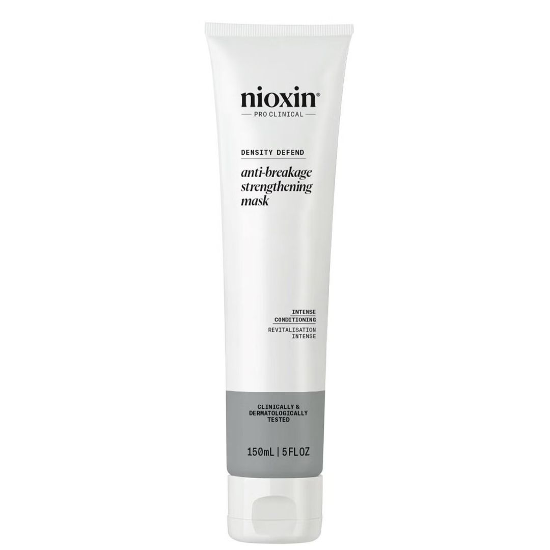 NIOXIN Density Defend Anti-breakage Strengthening Mask