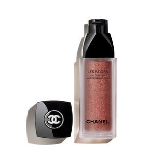 best liquid blush - Chanel Les Beiges Water Fresh Blush