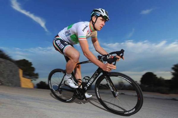 Matthew Brammeier comes over from HTC-Highroad