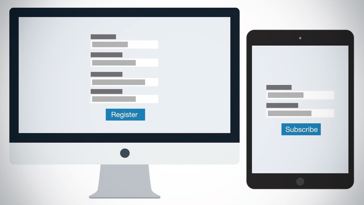 10 rules for making user-friendly web forms